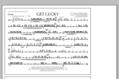 Get Lucky (Download) 