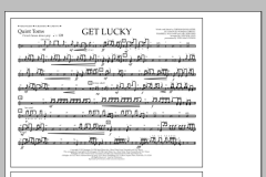 Get Lucky (Download) 