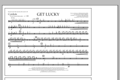 Get Lucky (Download) 