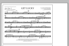 Get Lucky (Download) 