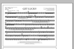 Get Lucky (Download) 