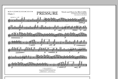 Pressure von Billy Joel (Download) 