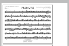 Pressure von Billy Joel (Download) 