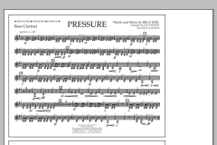 Pressure von Billy Joel (Download) 