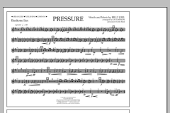 Pressure von Billy Joel (Download) 
