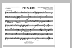 Pressure von Billy Joel (Download) 