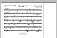 Pressure von Billy Joel (Download) 