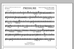 Pressure von Billy Joel (Download) 