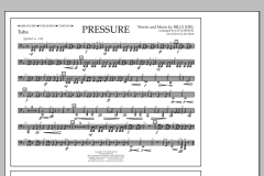 Pressure von Billy Joel (Download) 