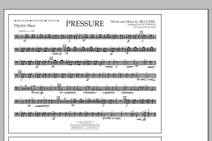 Pressure von Billy Joel (Download) 