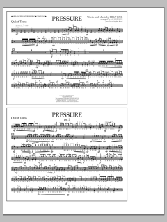 Pressure von Billy Joel (Download) 