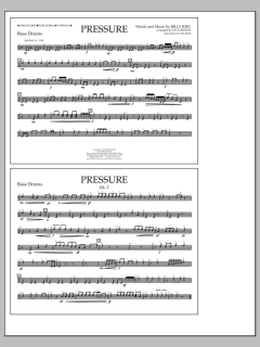Pressure von Billy Joel (Download) 