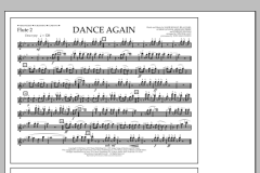 Dance Again von Jennifer Lopez (Download) 