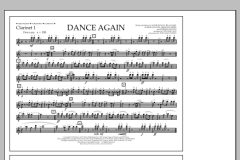 Dance Again von Jennifer Lopez (Download) 