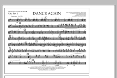 Dance Again von Jennifer Lopez (Download) 