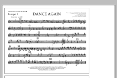 Dance Again von Jennifer Lopez (Download) 