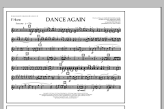 Dance Again von Jennifer Lopez (Download) 