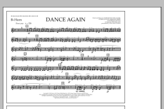 Dance Again von Jennifer Lopez (Download) 