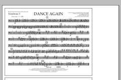 Dance Again von Jennifer Lopez (Download) 