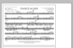 Dance Again von Jennifer Lopez (Download) 