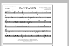 Dance Again von Jennifer Lopez (Download) 