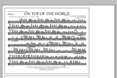 On Top Of The World (Download) 