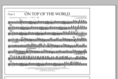 On Top Of The World (Download) 