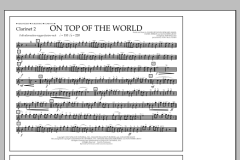 On Top Of The World (Download) 