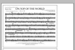 On Top Of The World (Download) 