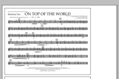 On Top Of The World (Download) 