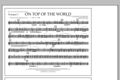 On Top Of The World (Download) 