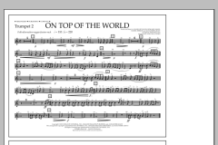 On Top Of The World (Download) 