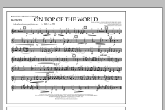 On Top Of The World (Download) 