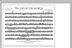 On Top Of The World (Download) 