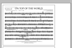 On Top Of The World (Download) 