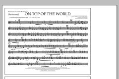 On Top Of The World (Download) 