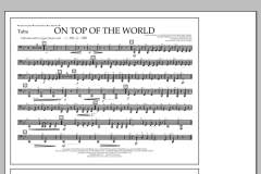 On Top Of The World (Download) 