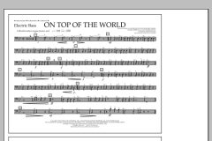 On Top Of The World (Download) 