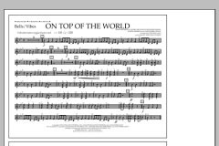 On Top Of The World (Download) 