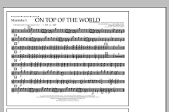 On Top Of The World (Download) 