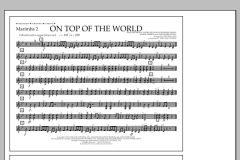 On Top Of The World (Download) 