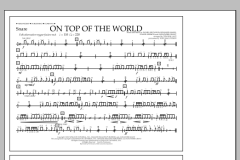 On Top Of The World (Download) 