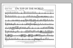 On Top Of The World (Download) 