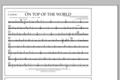 On Top Of The World (Download) 