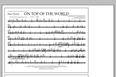 On Top Of The World (Download) 