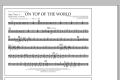 On Top Of The World (Download) 