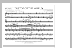 On Top Of The World (Download) 