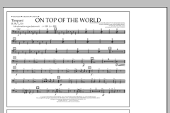 On Top Of The World (Download) 