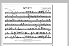 Pompeii von Bastille (Download) 