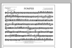 Pompeii von Bastille (Download) 